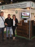 Könnyűszerkezetes Házépítők Egyesülete